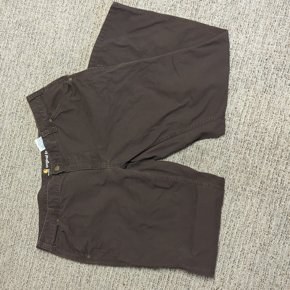 Carhartt Original Fit